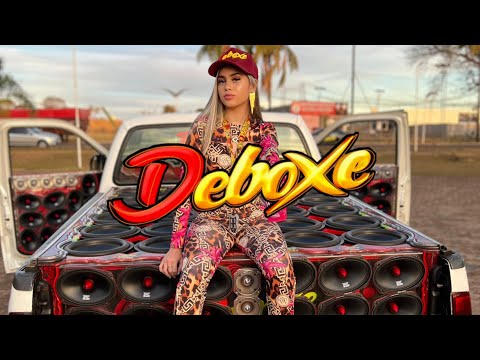 DJ CARLOS HENRIQUE - DA UMA CAVALGADA - ELETROFUNK DEBOXE 🐶