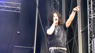 TNT - Seven Seas (Live SRF 2014)