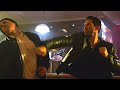 Scott Adkins Bar Fight Scene Accident Man