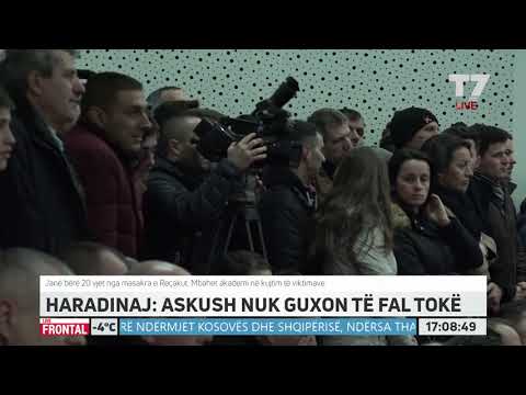 FRONTAL   15.01.2019 | T7