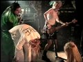 Mindless Self Indulgence "Bitches" (Live) Official Music Video