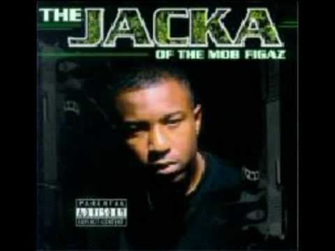 Please Don't Depend On Me - The Jacka & Messy Marv