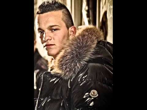 07. ZAHLTAG feat G-Rexus ( album BALD E STAR ) 2011