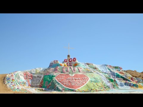 Fabian Błaszkiewicz - Bóg jest DOBRY!