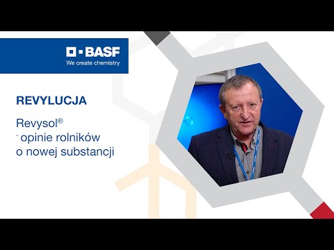 Revysol® – opinie rolników o nowej substancji