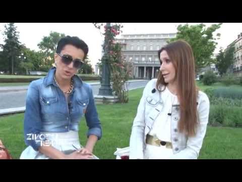 Život u trendu - Romana Panić