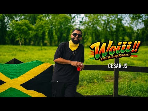Woiiii ( Hill & Gully Riddim )