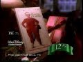 Target The Santa Clause VHS Christmas Commercial 1995