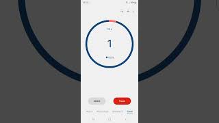 Download lagu Samsung Galaxy S23 Ultra 10 Seconds Countdown Timer Alert (Android 14, One UI 6.0) #Timer #Alert mp3