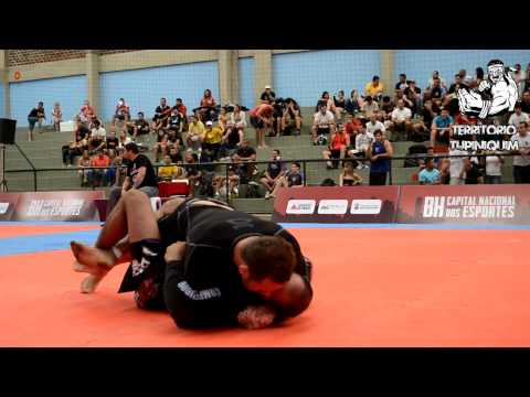 Mauro Celso vs Daniel Chicão - Campeonato Submission 360º