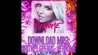 britney spears - perfume (the dreaming mix).