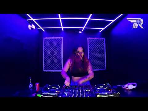 ROSSTREAM x NALGOTIKEO  /  MARIBOSS / 16 DE JULIO