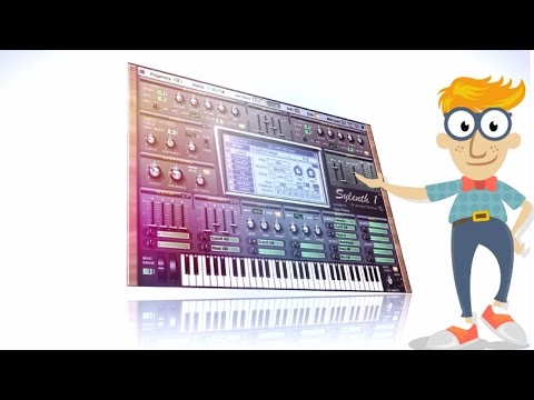 5 Advanced Sound Design Techniques For Sylenth1