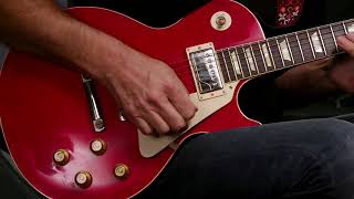 Video thumbnail for Fishman Fluence Classic Humbucker Guitar Pickups with Greg Koch by Guitar Center