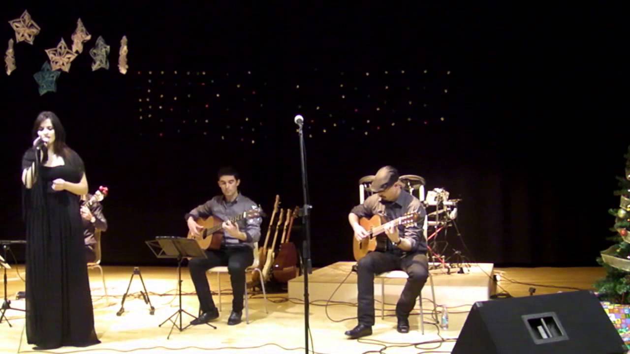 Sarau de Natal da Câmara Municipal de Vinhais - 20 de dezembro de 2013