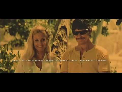 Citta Violenta ( Alternate Intro )