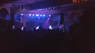 Birth of Serpents - The Mountain Goats (live Portland 6/4)