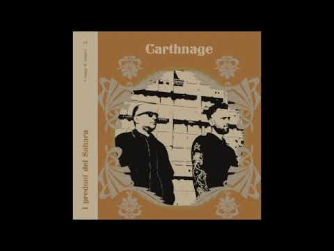 Chapter 12   I Predoni Del Sahara by Carthnage