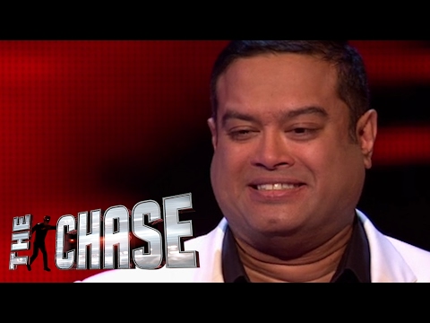 The Sinnerman Croons Dean Martin's Sway! | The Chase