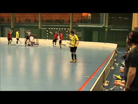 Miehet 4-divisioona: OuTa - SSRA maalikooste