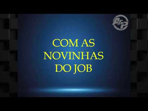 #karaoke #autoral VOU SAIR COM AS NOVINHAS DO JOB - amostra.