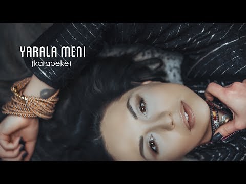 YARALA MENI - Official КАРАОКЕ минус (Ka-Re Prod...)2019