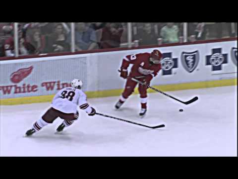 Pavel Datsyuk - Because It's The Cup