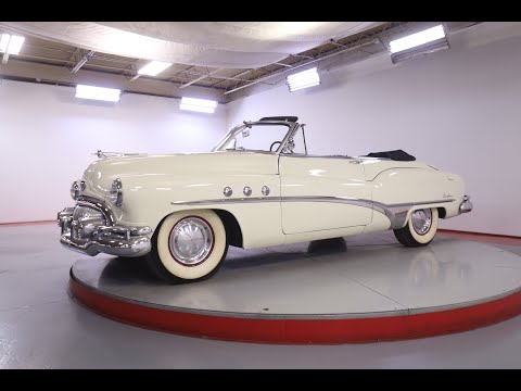 1951 Buick Special (CC-1910571) for sale in Denver , Colorado