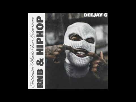 DJ G - Saldanha Music Fair Experience (R&B & Hip Hop)