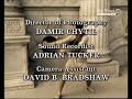 Timeblazers Season 1 End Credits