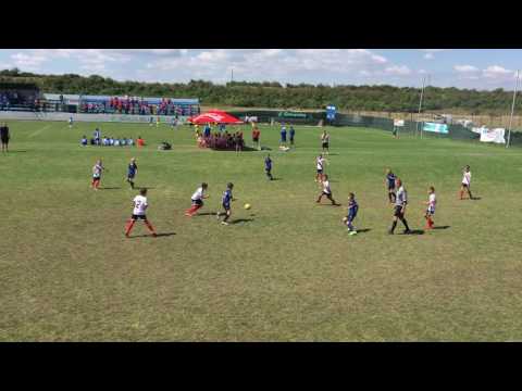 New Stars - LPS Suceava R1