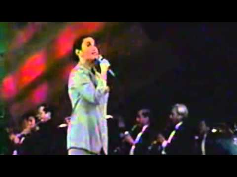 Lea Salonga | Wouldn't It Be Loverly From My Fair Lady Musical