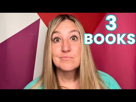 i published 3 books in 3 days (3 Tips that changed everything)
