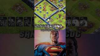 Download lagu Closest attack ever  🔥💪 #clashofclans mp3