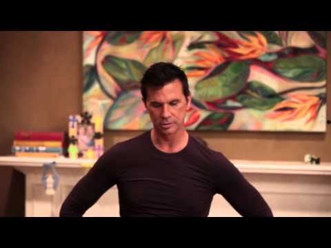 Actors Anonymous - Pilot Presentation