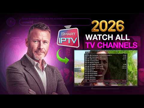 Smart IPTV App (SIPTV): How to Add M3U List (2026)