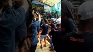 Download lagu Orkes Dangdut DAREN NALUMSARI MERIAH !!! mp3