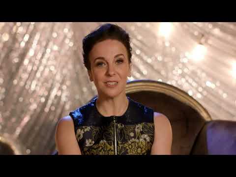 Amanda Abbington reveals she s been forced to delay wedding until 2026 after Strictly scandal