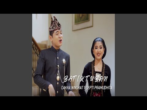 BATIK TUBAN (feat. SEPTI PRAMUDHITA)