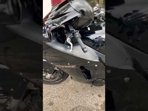 Thumbnail for HONDA CBR 1100XX SUPER BLACKBIRD #youtube #moto #motorcycle #bike #youtubeshorts #shorts #yt #india by Motorcycle, SEAT, Car