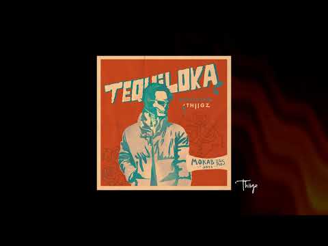 'Thiigz - Tequiloka [Cervejada de Mecânica UFPR 2022/2]