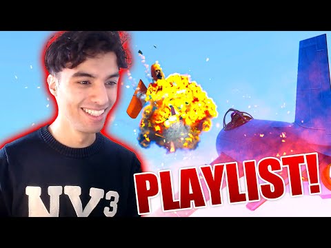 THE SIDEMEN DON'T UPLOAD MUCH GTA, SO I DID IT MYSELF