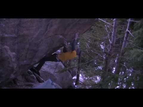 dave graham, midnight express, v14