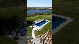 WI Fiberglass Pool Builder | Blaiser Pools
