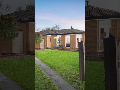 283 Windermere Drive, Ferntree Gully, VIC 3156, 4房, 2浴, House