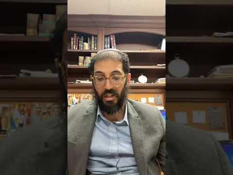 Tanya chapter 51 By Rabbi Menashe Amitay