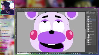 Cover art for Cuando no miro a Helpy hace COSAS RARAS...