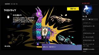 フォートナイト（参加型）