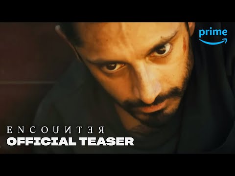 Encounter (2021) (Teaser)