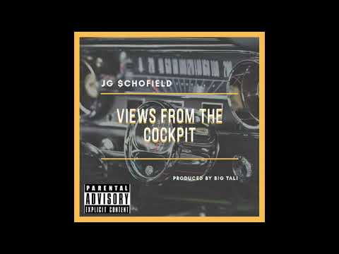 Views from the cockpit (Prod.BigTaliban)